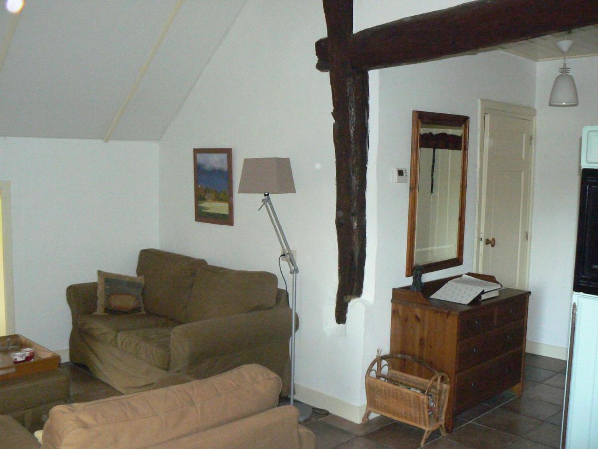 Hoeve Den Anholt Villa Ruinen Exterior foto