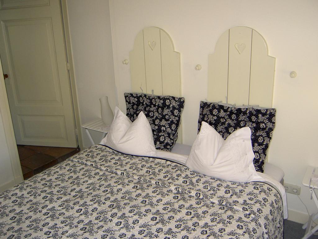 Hoeve Den Anholt Villa Ruinen Cameră foto