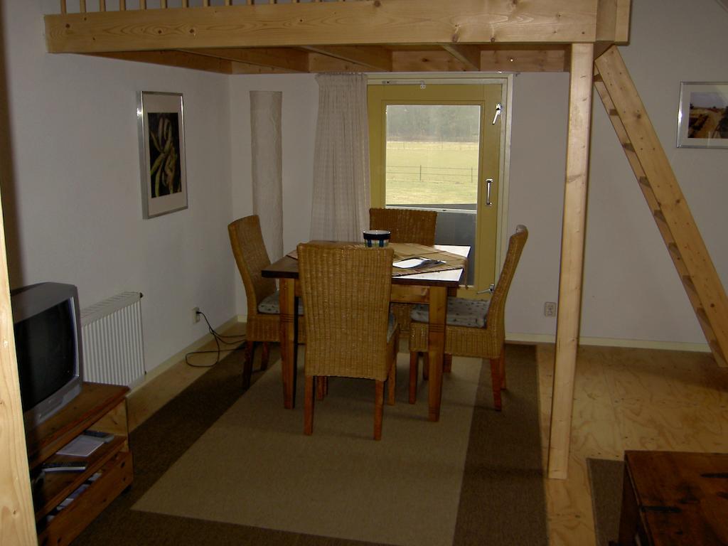 Hoeve Den Anholt Villa Ruinen Cameră foto